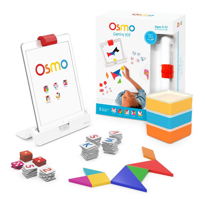 Osmo Review