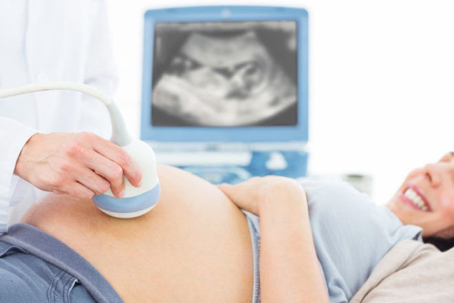 Prenatal tests and screening timeline | Mum's Grapevine