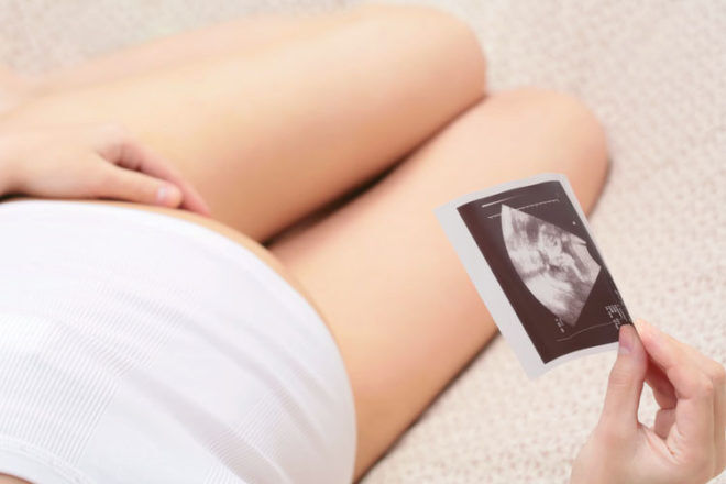 Prenatal tests - ultrasounds and assessments to remember