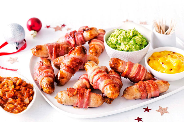 20 cute Christmas treats for your little helpers Mum's Grapevine