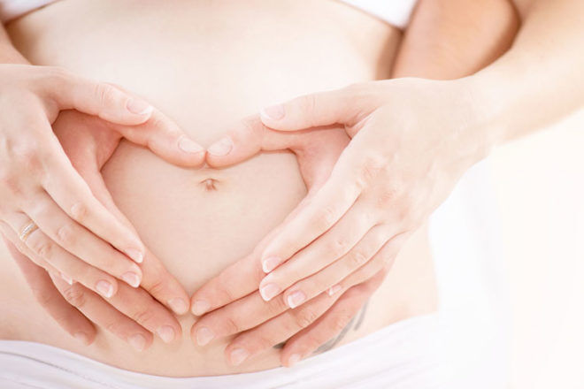 20 awesome things about the second trimester | Mum's Grapevine