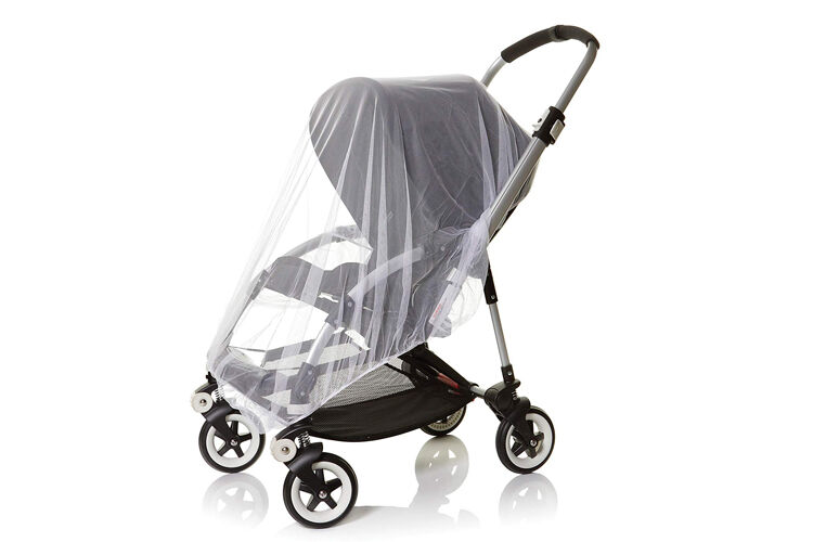 dreambaby universal pram net