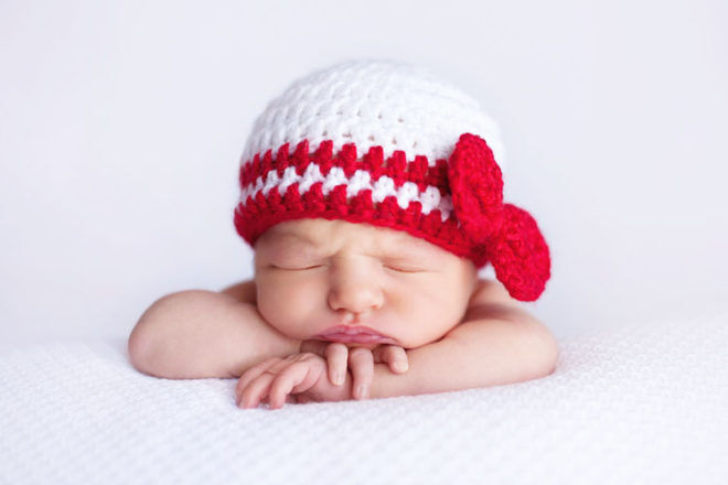 Short and sweet baby names list | Mum's Grapevine