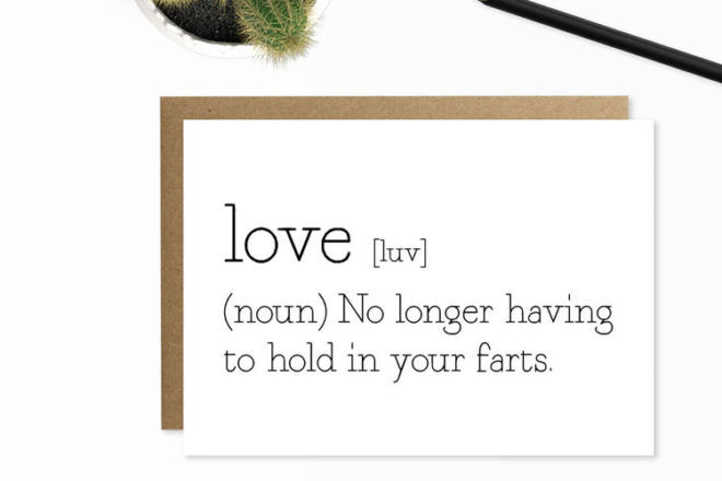18 funny Valentine's Day cards guaranteed to make you giggle | Mum's Grapevine