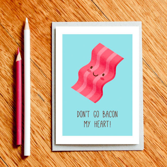 18 funny Valentine's Day cards