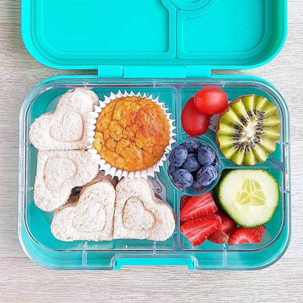 The 6 best sandwich cutters for school lunches | Mum's Grapevine