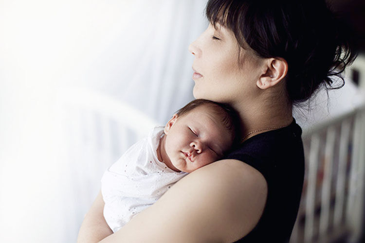 A handy guide How to fit a baby into your life Mum's Grapevine