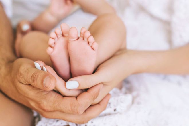 How to 'fit' a baby into your life | Mum's Grapevine