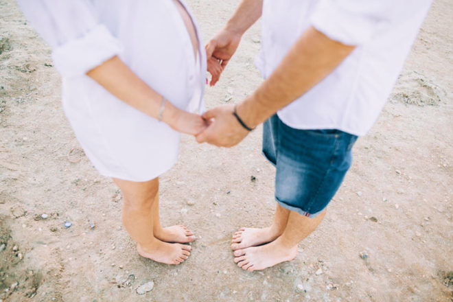 Planning a babymoon: what you need to know | Mum's Grapevine
