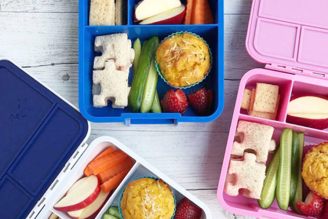6 Sandwich cutters to get their lunches looking ship shape for school | Mum's Grapevine