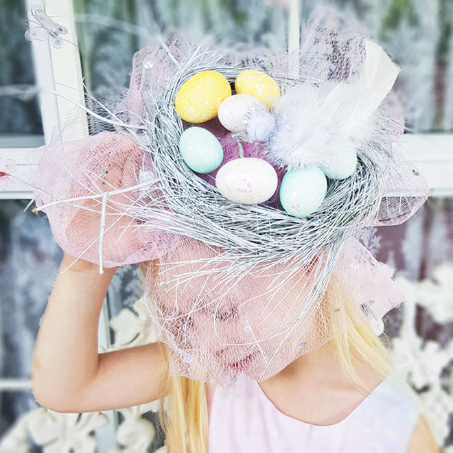 14 best Easter bonnet ideas the kids will love | Mum's Grapevine