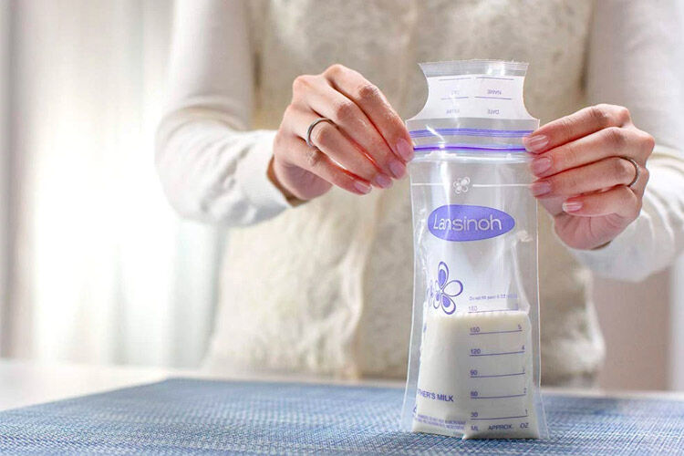 Help! I Left Breast Milk In Bottle Warmer Too Long! — Milkology®