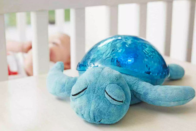 Tranquil Turtle sleep aid by Cloud B