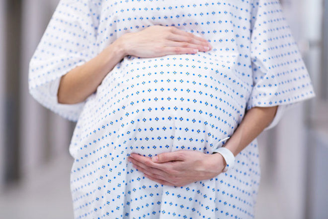 Listeria death prompts warning for pregnant women | Mum's Grapevine