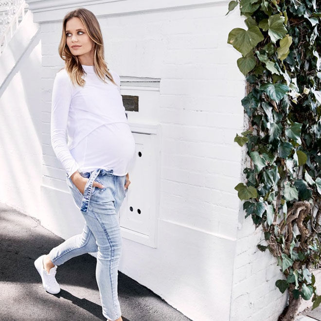 What you need to kknow about buying maternity jeans