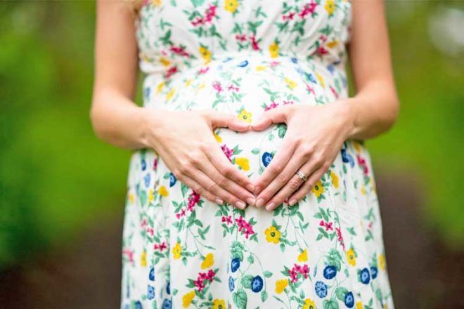How long should you wait before getting pregnant again