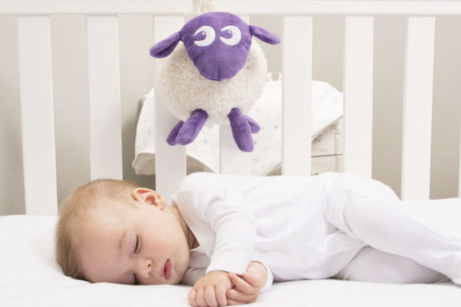 Best baby sleep aids for 2019 | Mum's Grapevine