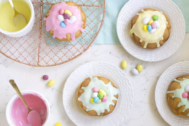 24 Easter Dessert Ideas