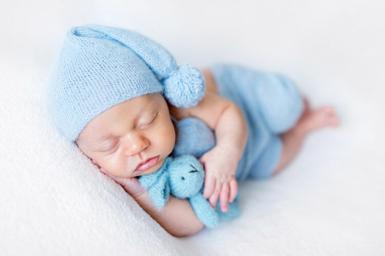 Boy names: 700 names you won't find on other lists | Mum's Grapevine