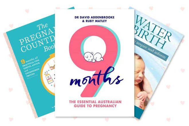 Best Pregnancy Books for 2019 | Mum's Grapevine