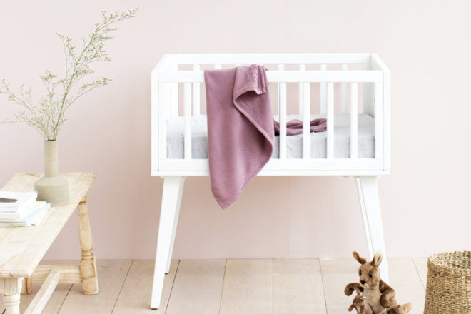 12 best baby bassinets Australia | Mum's Grapevine
