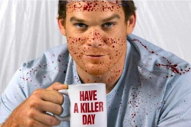 Dexter best TV series to watch before you die