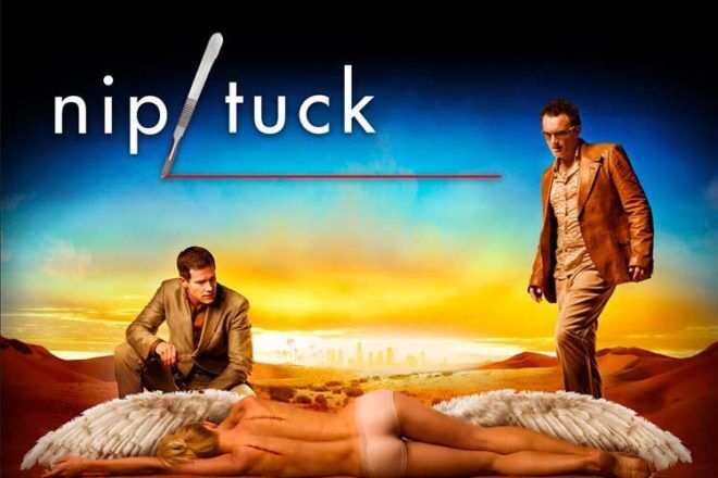Nip Tuck best tv series to watch