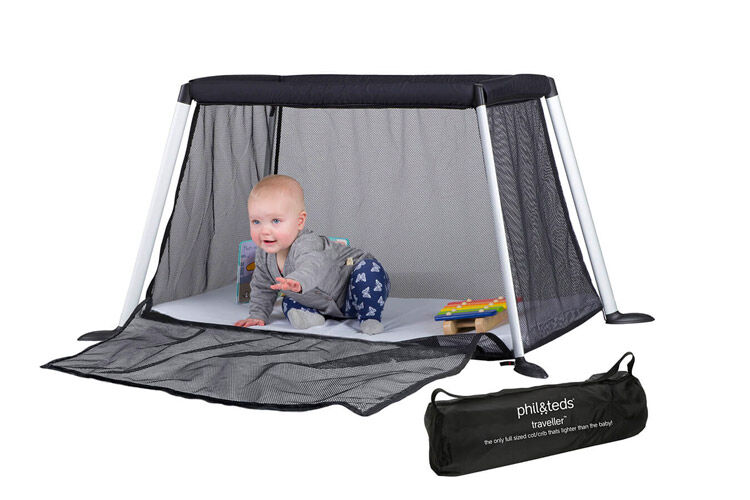 9 baby portacots for easier travels Mum's Grapevine