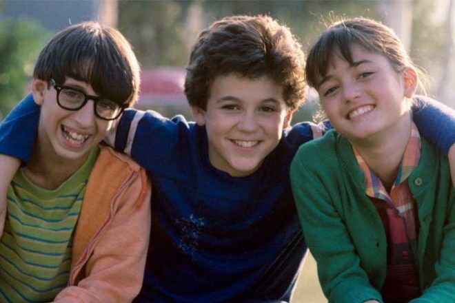 The Wonder Years Tv series you must watch
