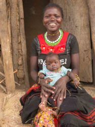 11 birth traditions from around the world | Mum's Grapevine