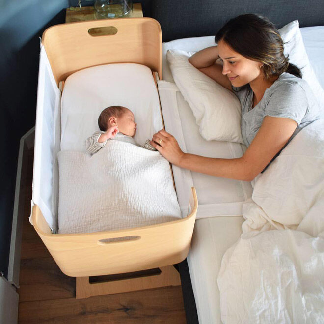 Best bassinet 2025 australia 2019