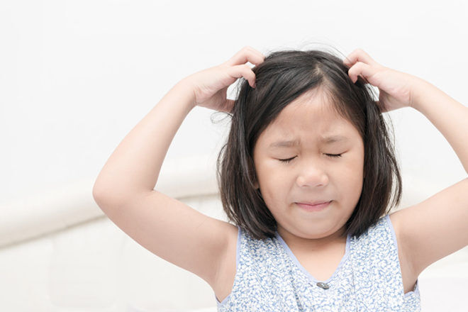 Hedrin Review: No-comb Head Lice Treatment