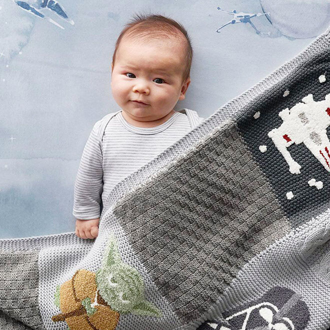 The Best 20 Baby Blankets For Super Soft Snuggles Mum S Grapevine