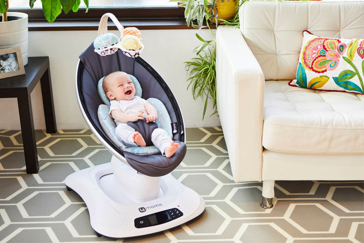 11 Baby Rocker Swings Mums