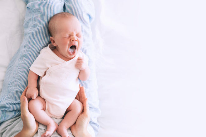 50 WAYS to get baby to sleep | Mum's Grapevine