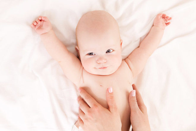50 THINGS to soothe babies with sensitive skin