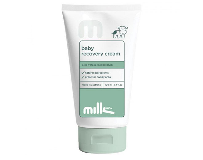 Milk & Co Baby Recovery Cream