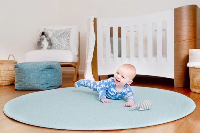 The 12 best play mats for babies on the move | Mum's Grapevine