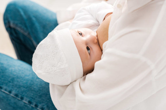 50 ways to boost your breastmilk supply | Mum's Grapevine