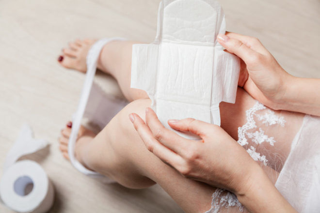 The 6 best maternity pads other mums are using | Mum's Grapevine