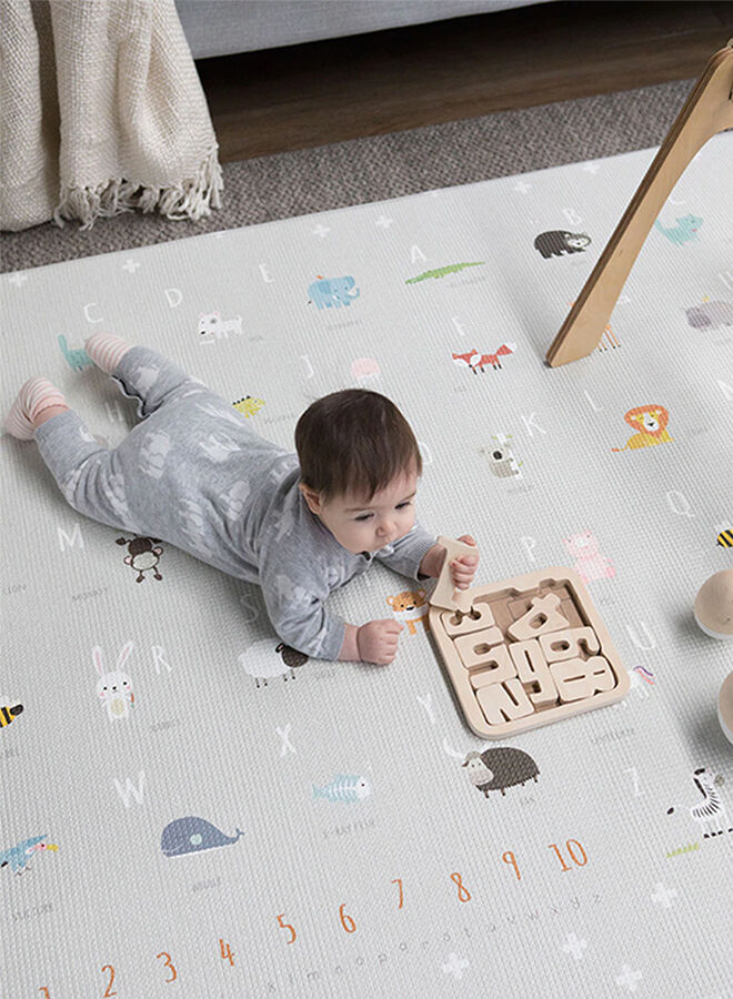 Bubba Mat Review Waterproof Padded Play Mats Mum S Grapevine