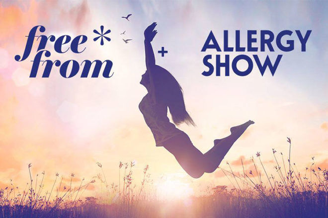 Event Free From Allergy Shows