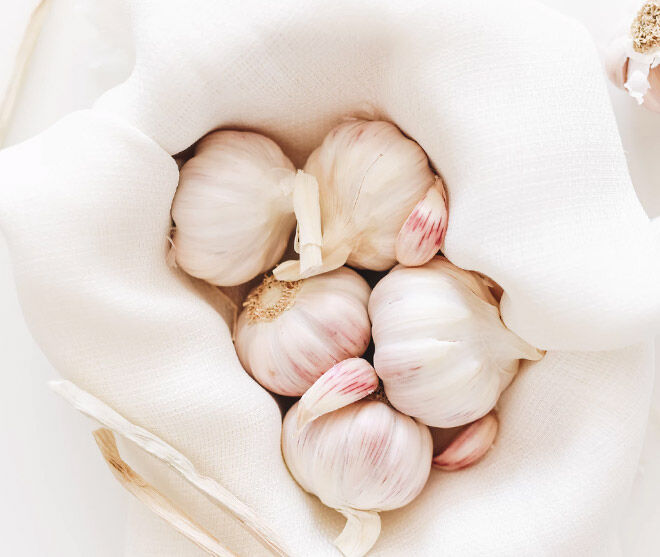 Garlic Milk recipe for increase breastmilk supply
