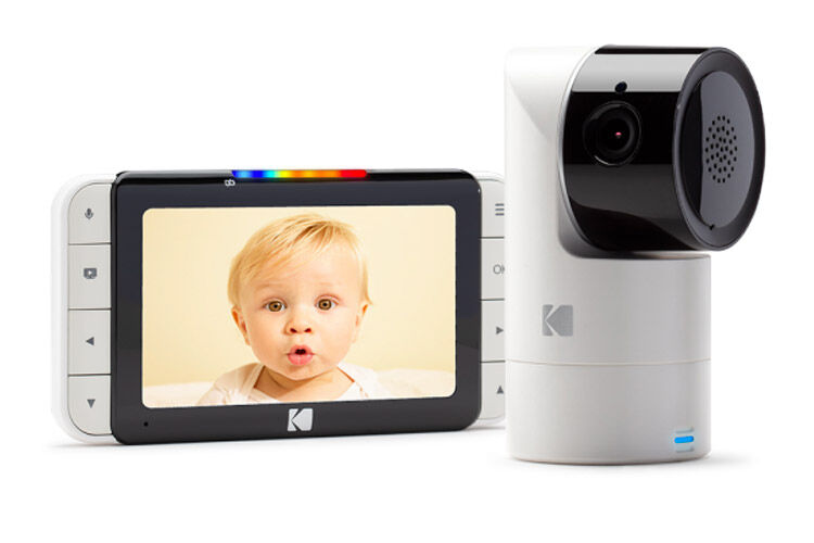 The 6 best baby monitors with wifi Mum's Grapevine