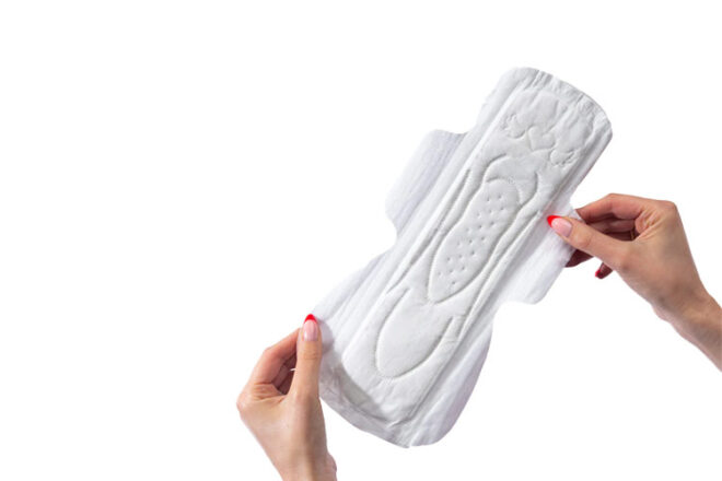 Best Maternity Pads Available in Australia