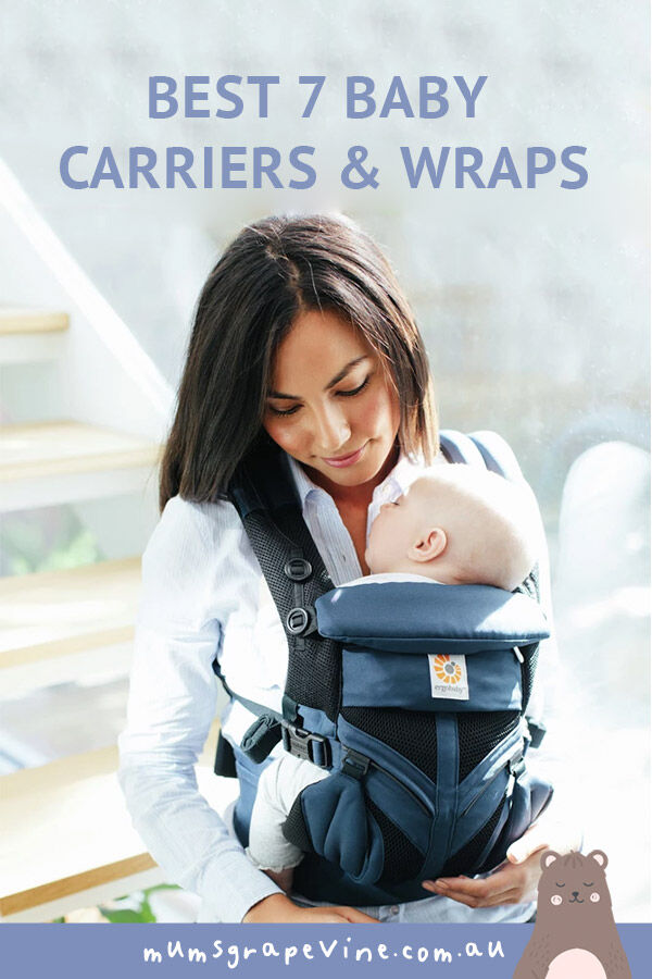 best baby wrap australia