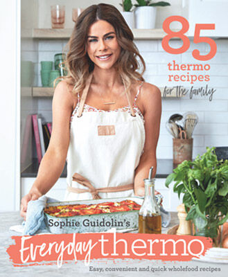 Everyday Thermo by Sophie Guidolin