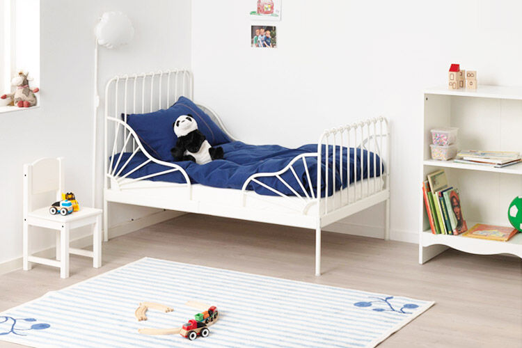 Best single beds for 2024 toddlers