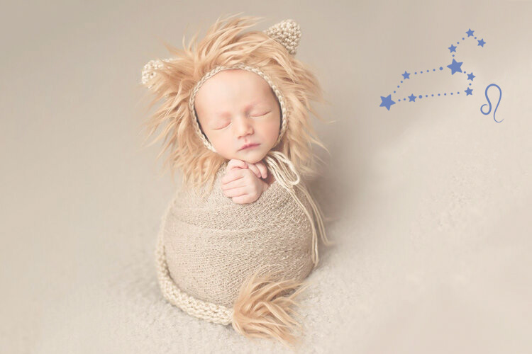 Leo babies what to expect (+ 23 name ideas) Mum's Grapevine