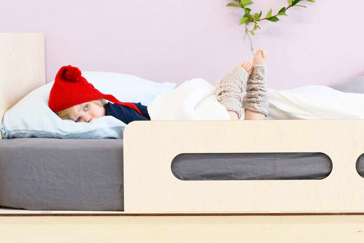 What to look for when buying a toddler bed | Mum's Grapevine
